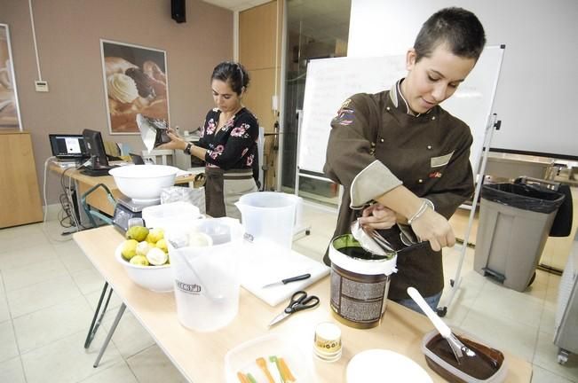 CSURSOS DE HELADERIA ARTESANAL