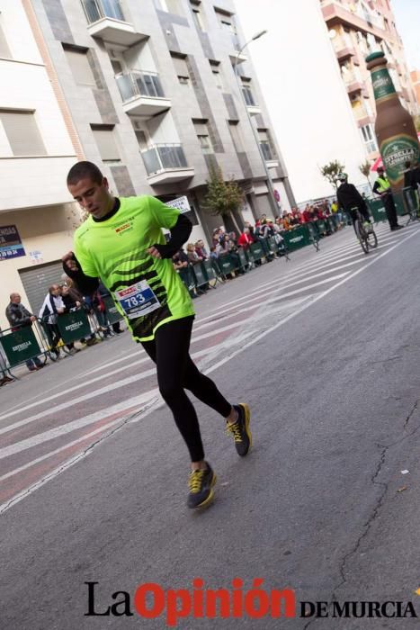 10K de Caravaca de la Cruz (categorías infantiles)