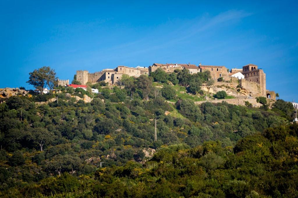 Castellar de la Frontera, España.