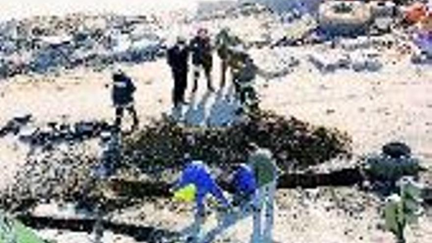 Una carrera contra el reloj y los imprevistos