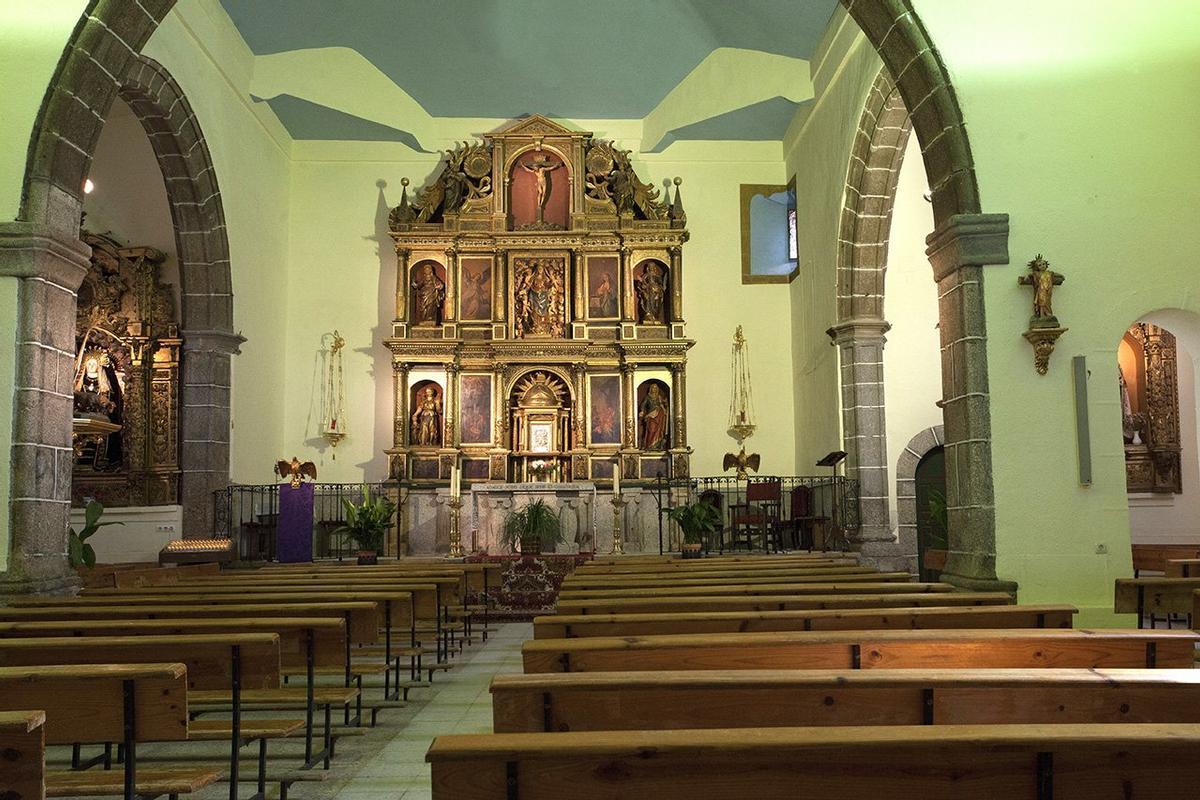 Este es el pueblo de Extremadura que National Geographic recomienda para sentirse un romano