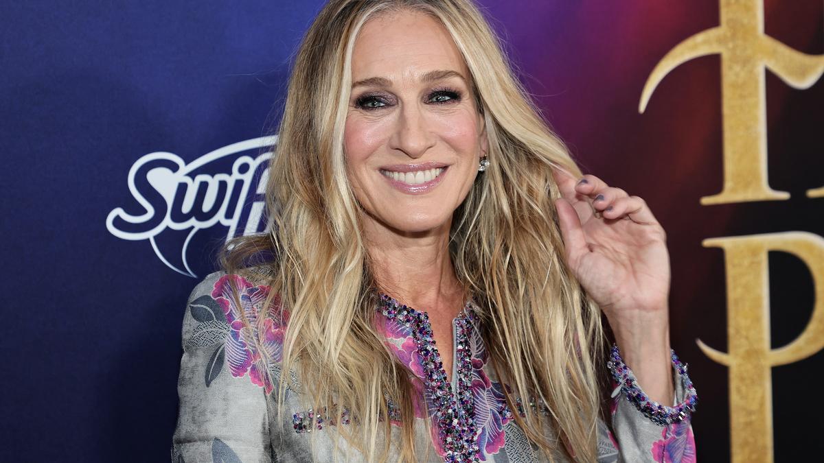 ¿Cuánto cuesta el vino de Sarah Jessica Parker?