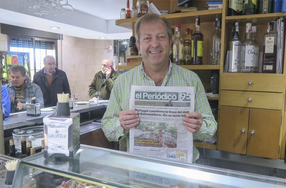 Cáceres es noche: Cáceres, entradas agotadas