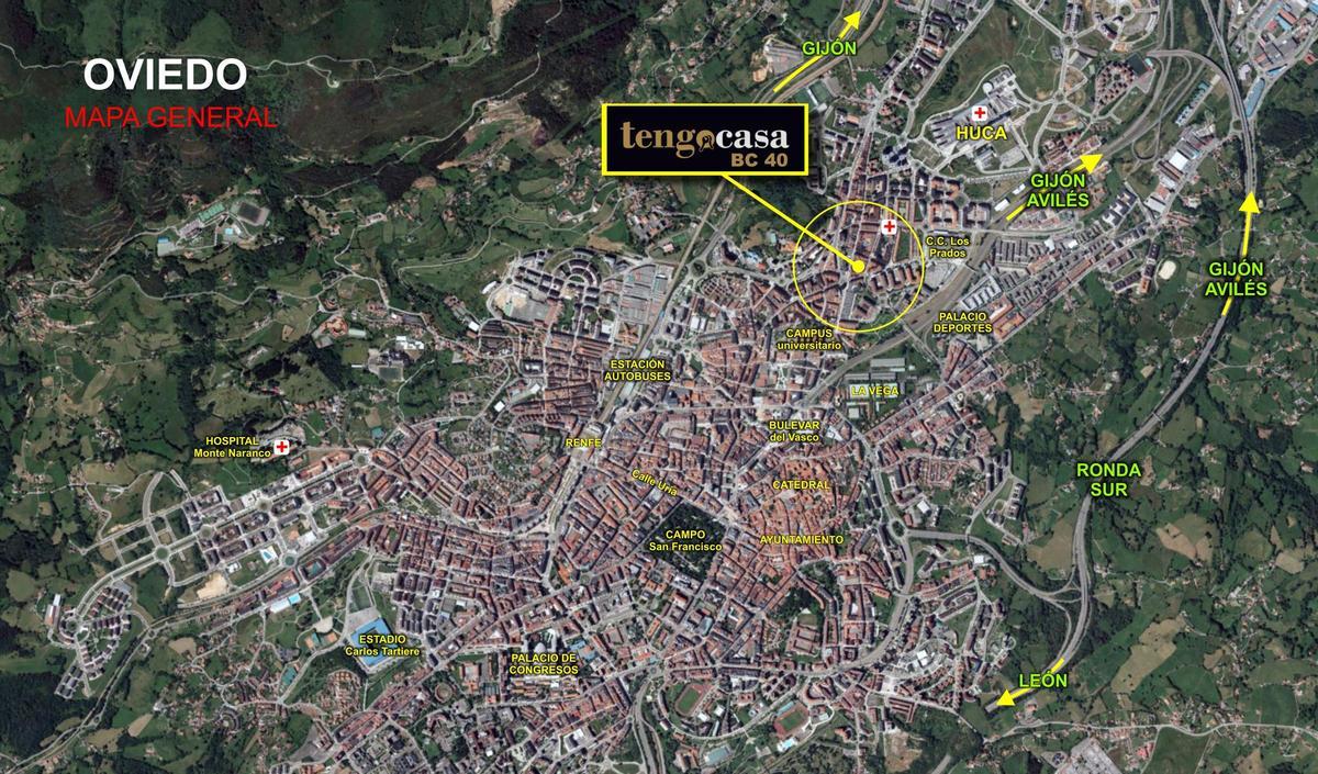 Obra nueva Tengocasa