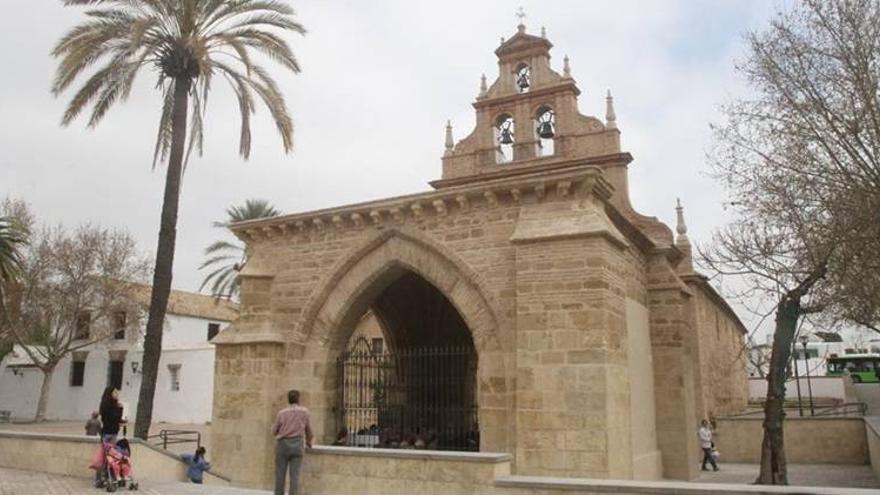 El Ayuntamiento reclamará al Cabildo la plaza del Pocito en La Fuensanta