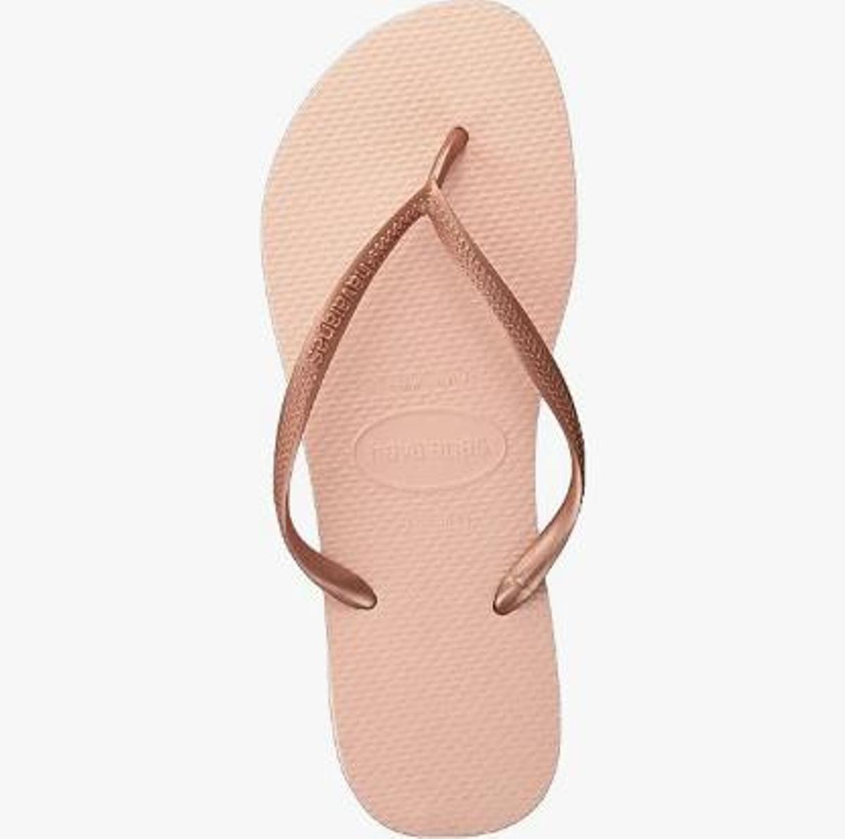 Chanclas Havaianas por menos de 9 euros