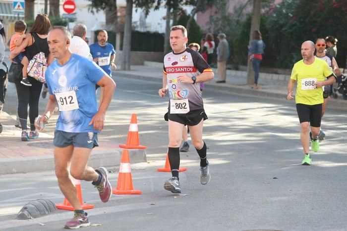 Carrera Popular Run for Parkinson´s Lorca 2019 (II)