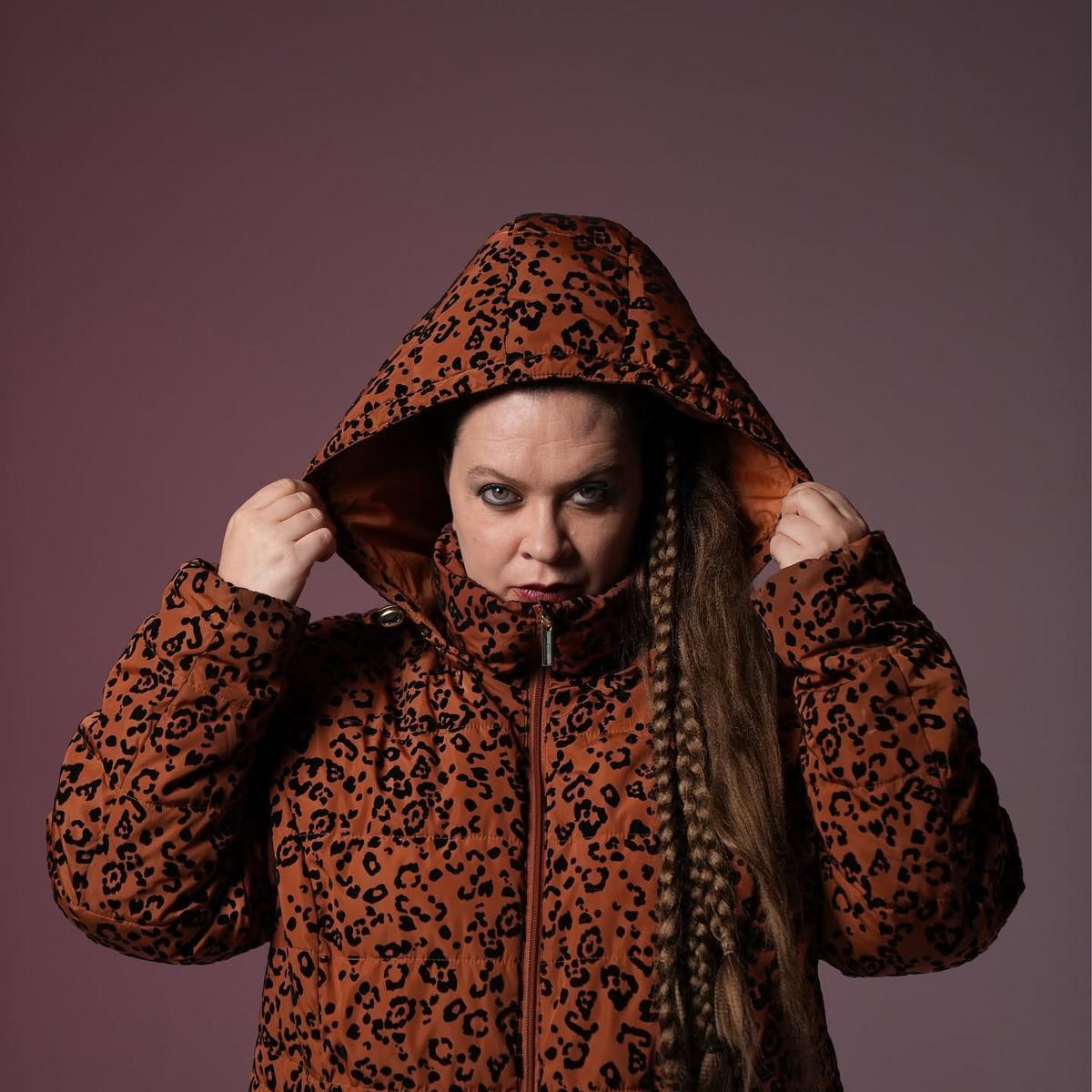 La Basu llevará su rap a Figueroles.
