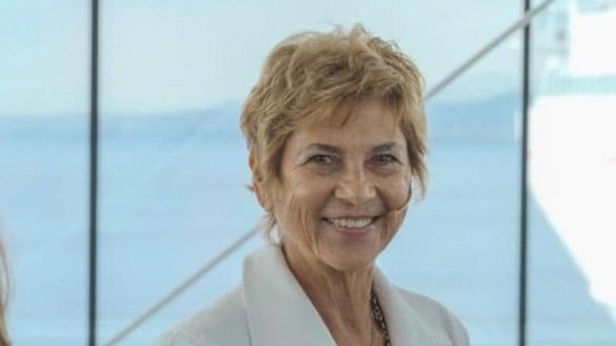 Ida Stier, CEO y fundadora del Grupo Stier