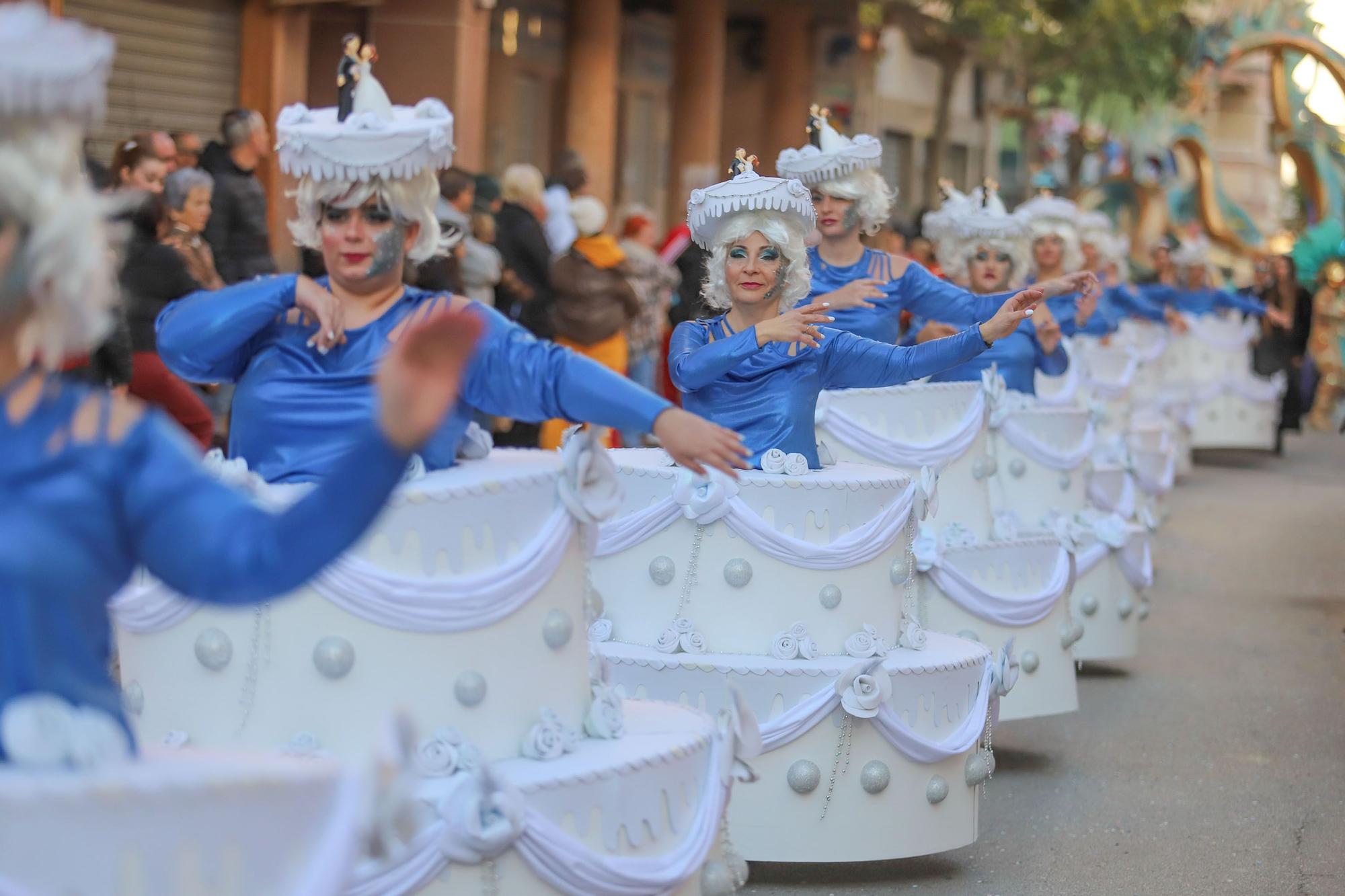 Carnaval de Torrevieja 2023