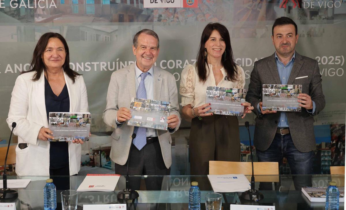 Un evento anterior del COAG.