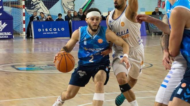 El Caja Rural CB Zamora quiere alargar el sueño de luchar por la ACB