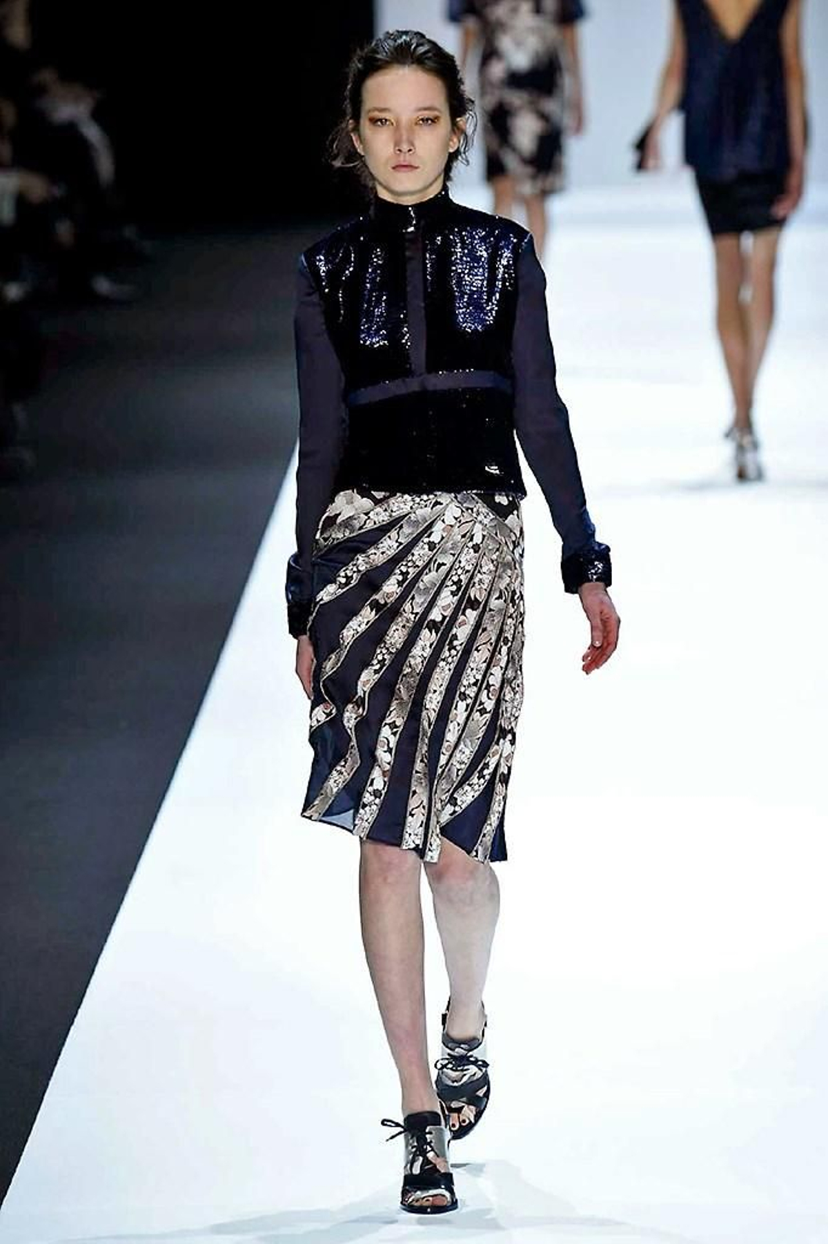 Leonard Paris