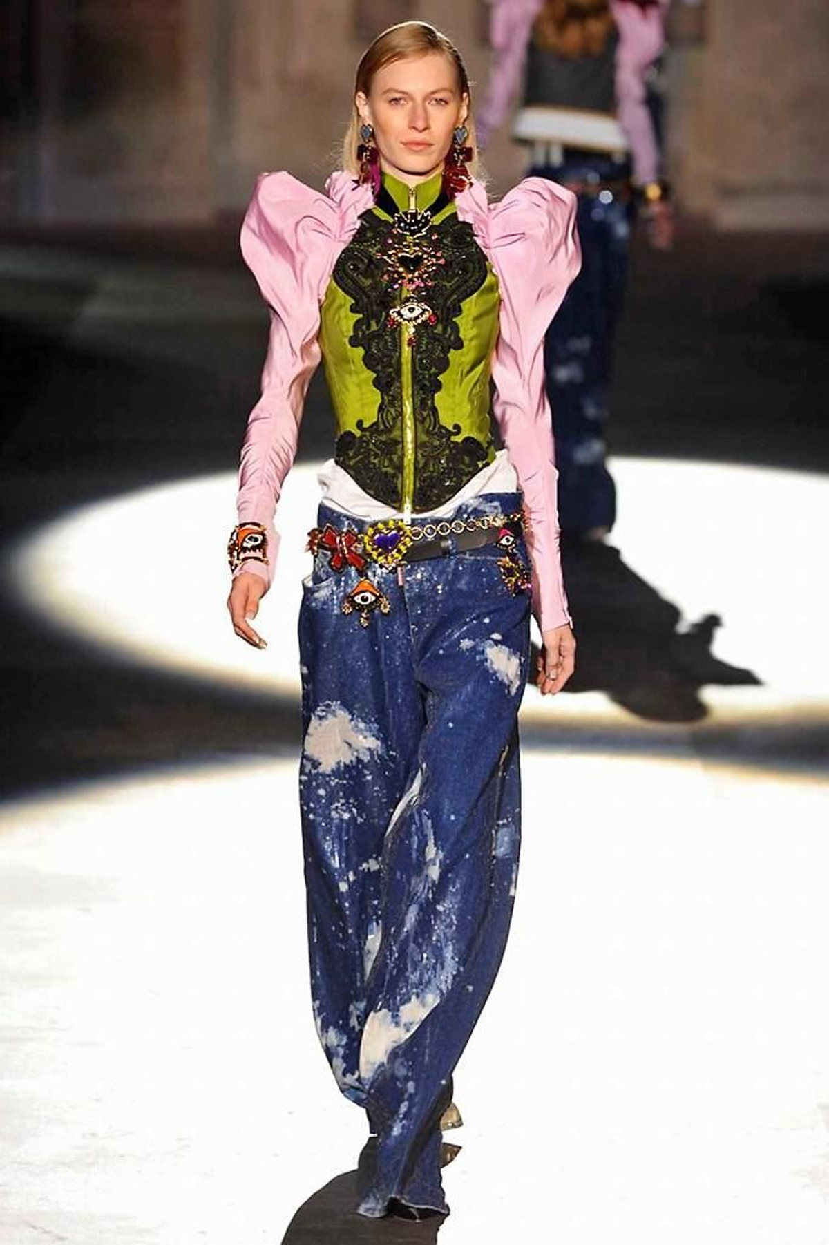 Dsquared2