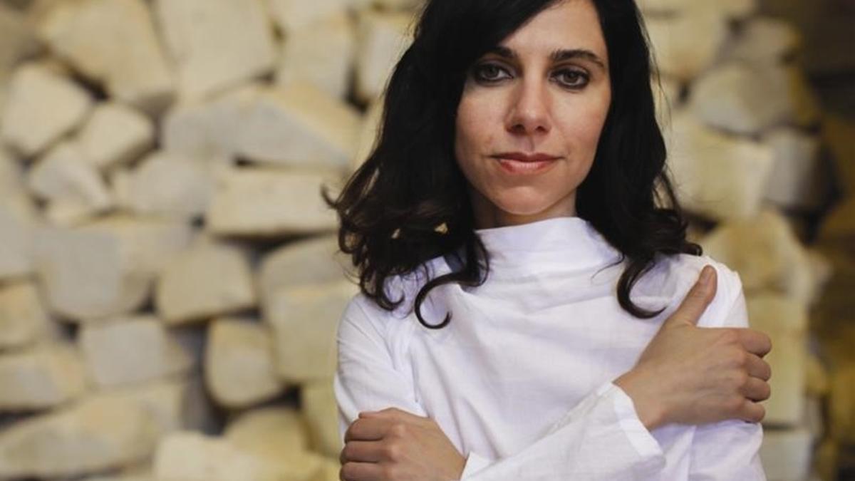 PJ Harvey