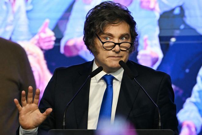 La política económica ultraliberal de Milei provoca el cierre de más de 30.000 empresas desde el inicio de su presidencia