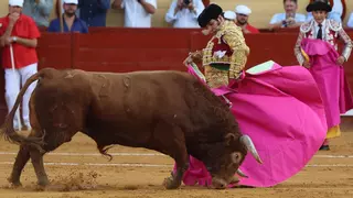 Morante: sueños y milagros del verano