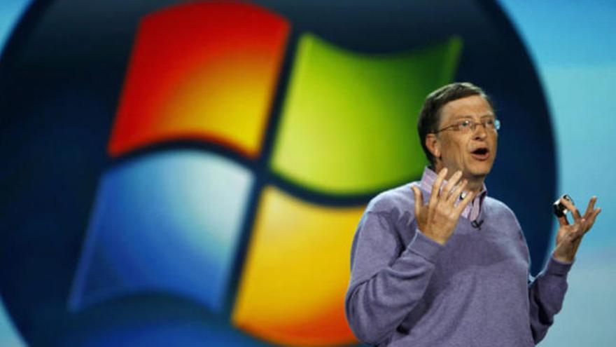 Microsoft sufre ciberataques a través de un error de Windows