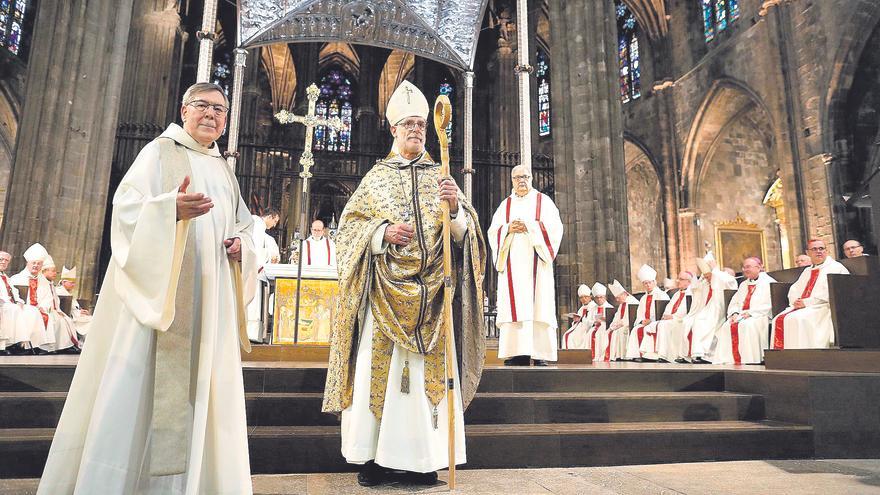 «Estem joiosos de viure la fe amb orgull gironí»