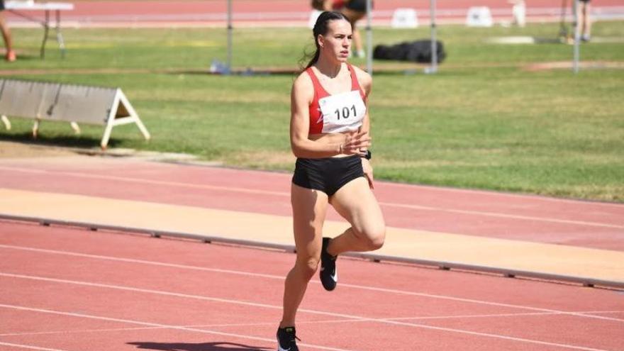 Los cordobeses logran un amplio botín de medallas en Málaga