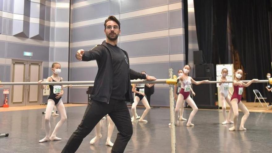 Las Festes de la Terra de Ibiza arrancan con tradición y estrellas del Royal Ballet de Londres