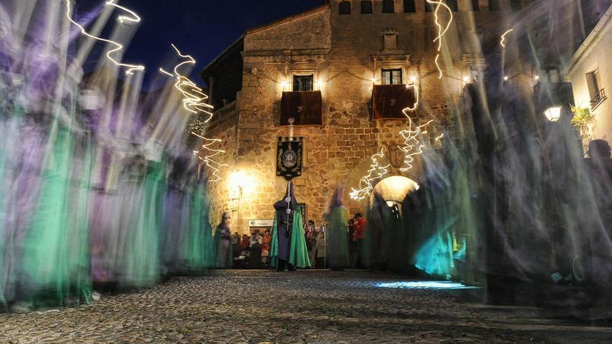 Plasencia: naturaleza, deporte y mucha, mucha Pasión