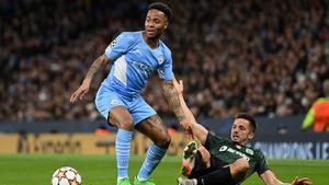 Resumen, goles y highlights del Manchester City 0 - 0 Sporting Lisboa de la vuelta de los octavos de final de la Champions