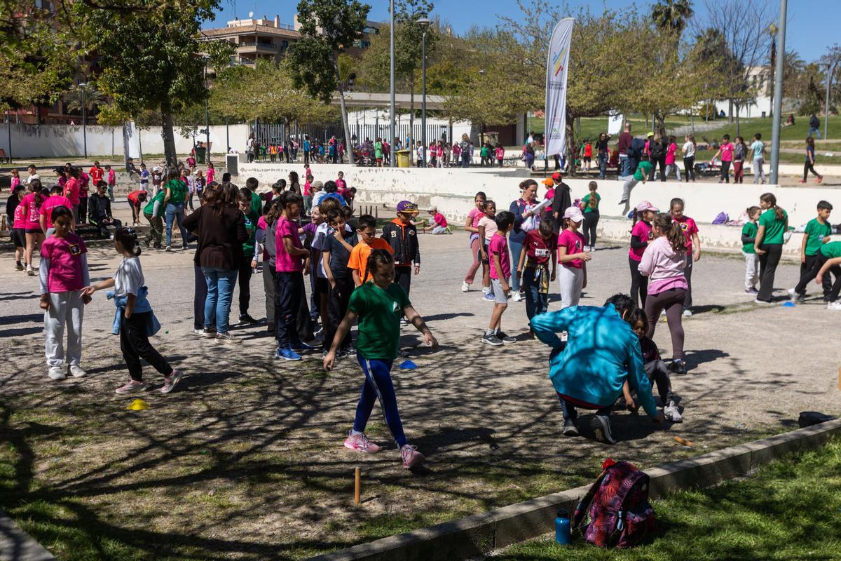 Celebración Dia del Deporte Celebración Dia del Deporte