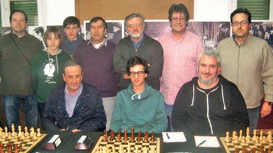 El Insular arranca con una nómina de 300 jugadores