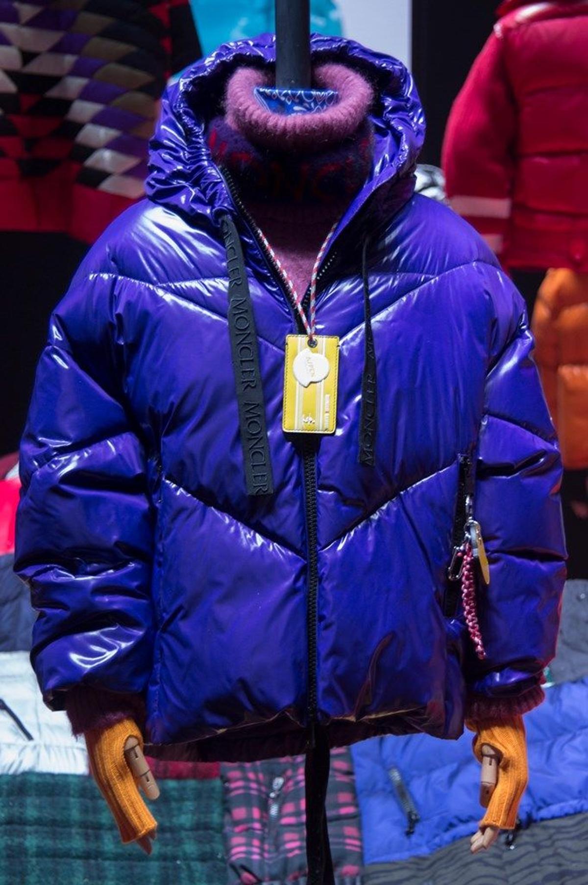 Moncler