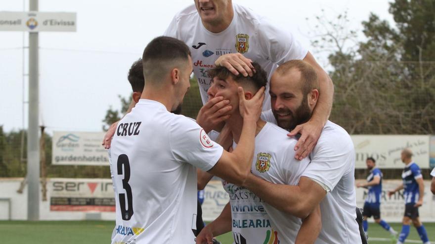 La Peña Deportiva sueña con el ascenso