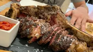 7 restaurantes del centro de Zaragoza que deleitaran nuestros paladares