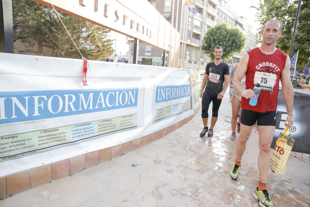 Ocio y deporte en El Campello