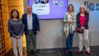 El ciclo Cine en La Merced celebra una nueva edición invitando a la reflexión y el diálogo