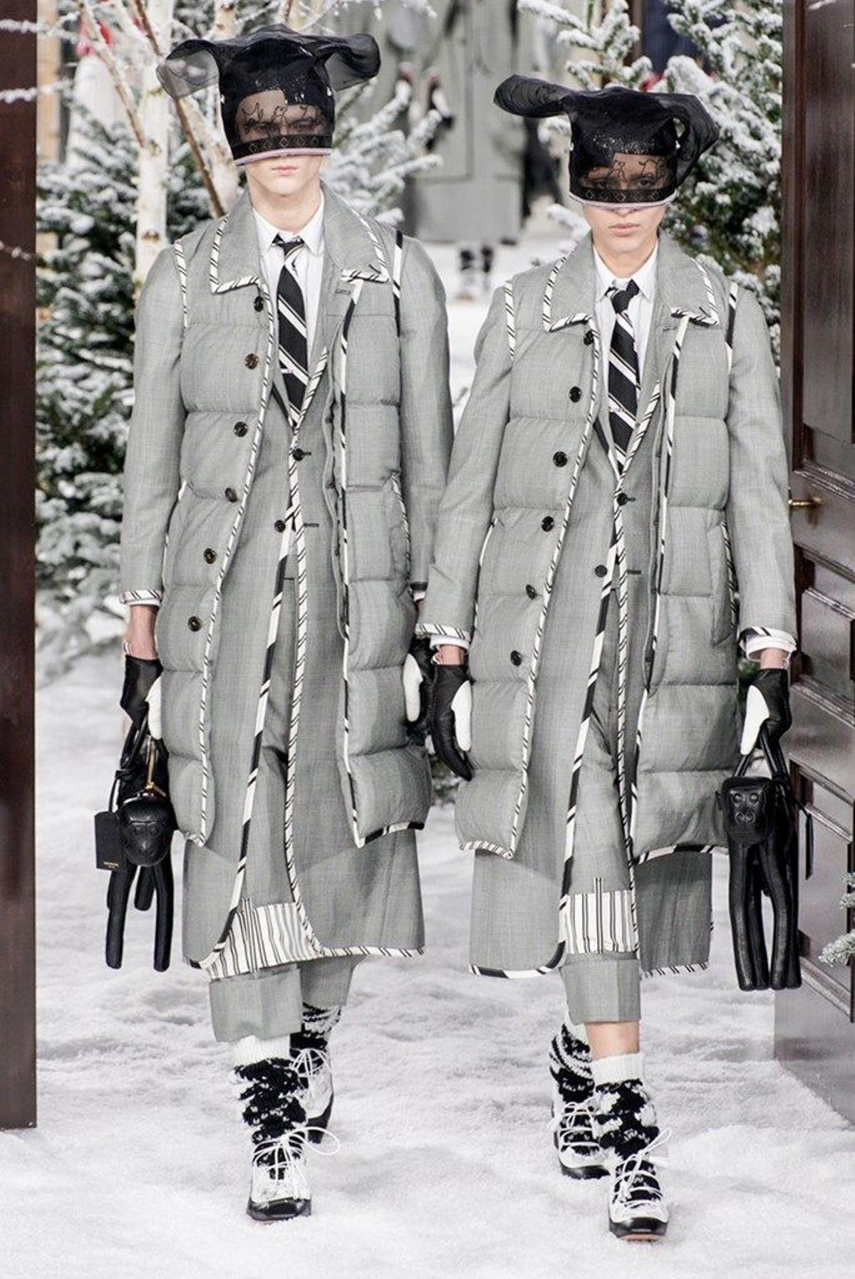 Thom Browne