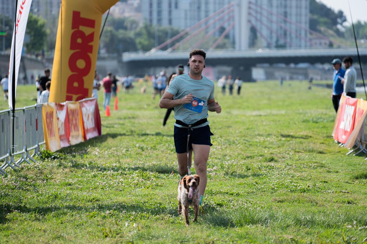 Carrera Can We Run 2025