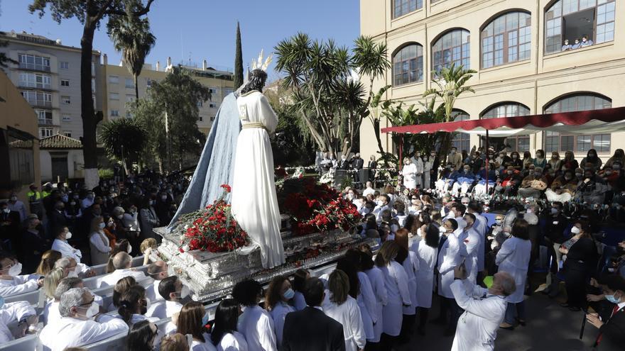 De la Torre pide prudencia en Semana Santa y seguir usando mascarillas