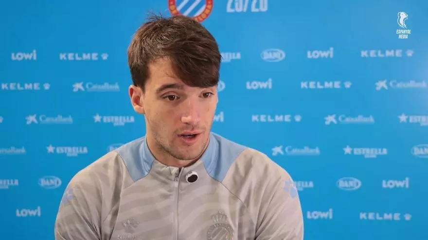 Urko: “Jode no ganar, pero hay que darle valor”