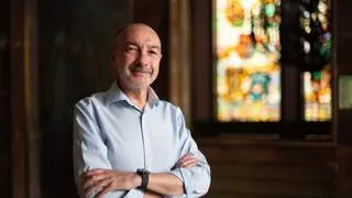 Fernando Beltrán: "Estamos convirtiendo Aragón en un monocultivo de centros de datos"