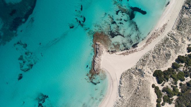 Formentera, Islas Baleares, España