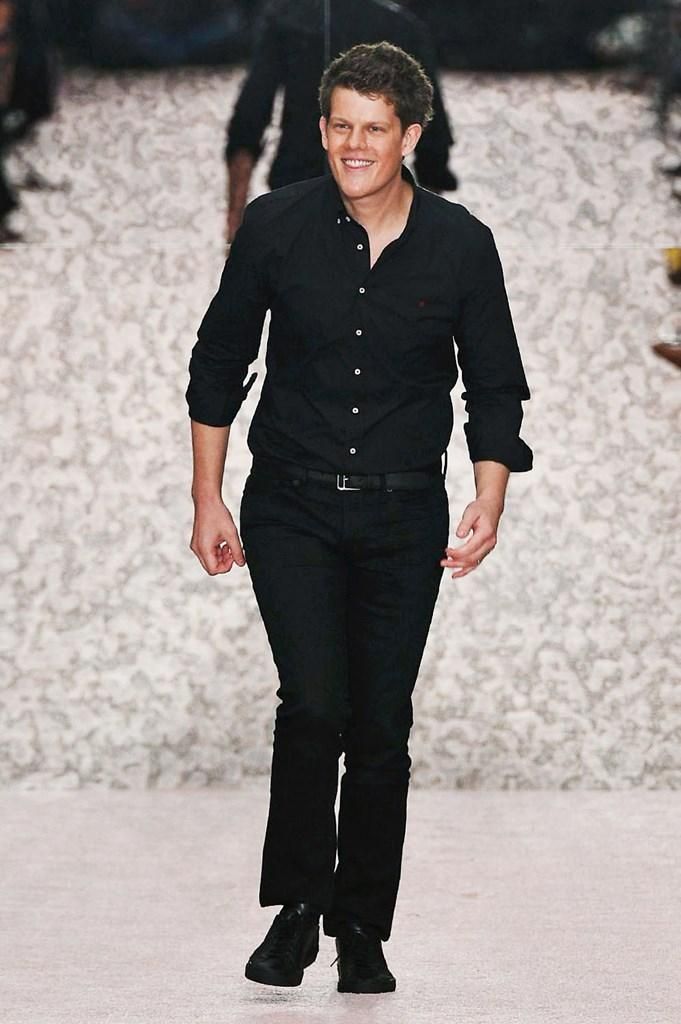 Carolina Herrera