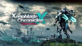 Xenoblade Chronicles X: Definitive Edition - La aventura intergaláctica regresa a Switch con mejoras gráficas y nuevo contenido