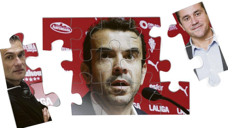 Sporting Gijón: The Growing Divide Between Orlegi and the Fans