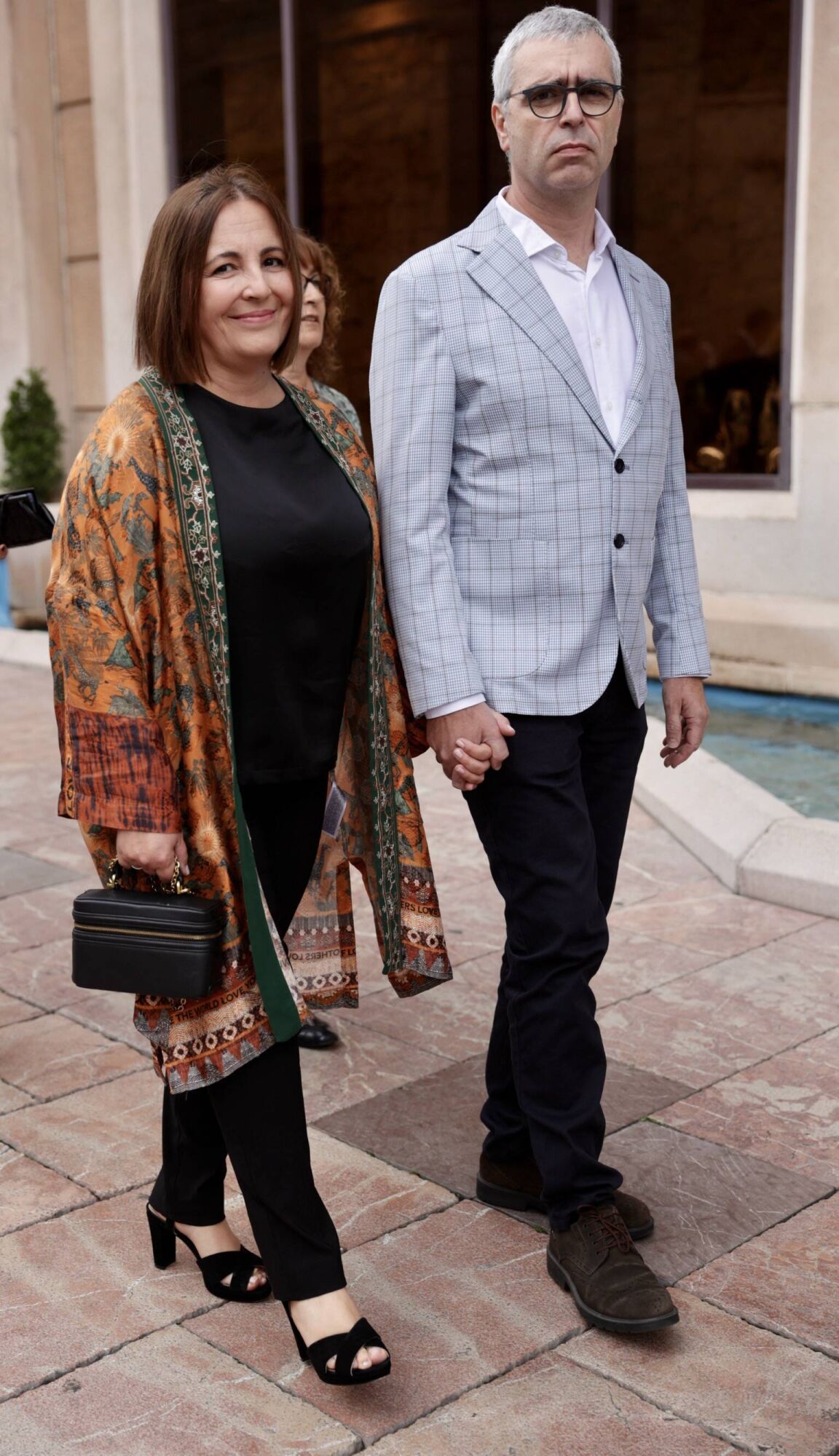 Oviedo asistentes concierto premios príncipe