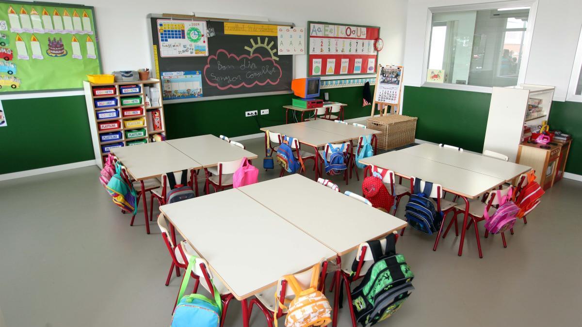 Directores de 30 colegios de la Ribera acuerdan no realizar extraescolares