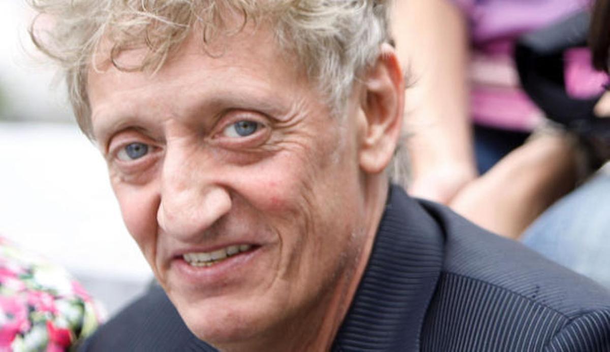 Enrique San Francisco