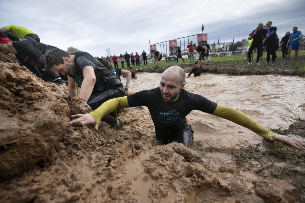 Farinato Race en Oviedo