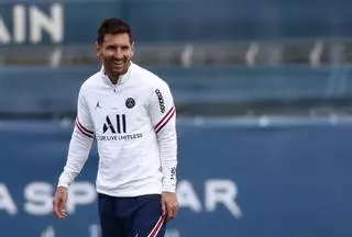 Messi quiere 'robarle' al Barça una de sus estrellas