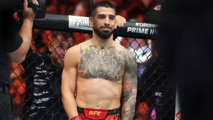 Khabib, sobre el Topuria - Makhachev: "Creo que ahora mismo..."