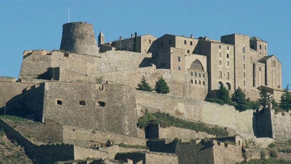 Vive una noche de misterio en el Castillo de Cardona